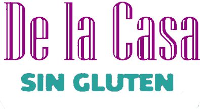 Logo of De la Casa