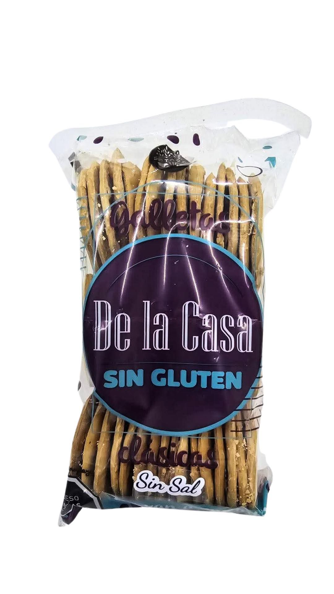 Galleta malteada s/sal
