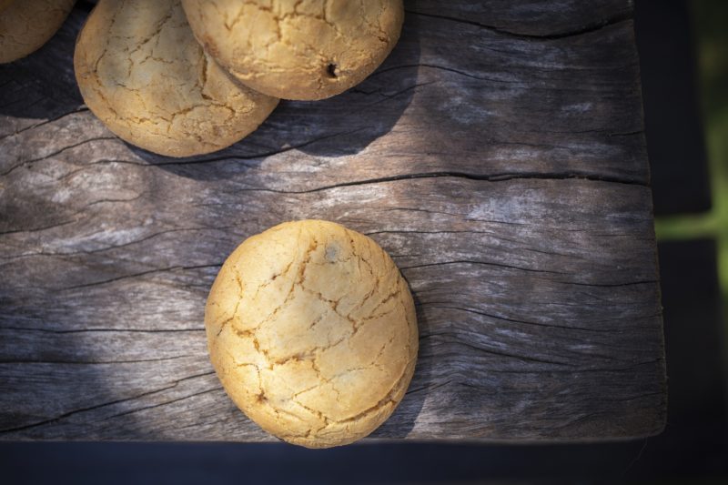 Galletitas con Chip x5