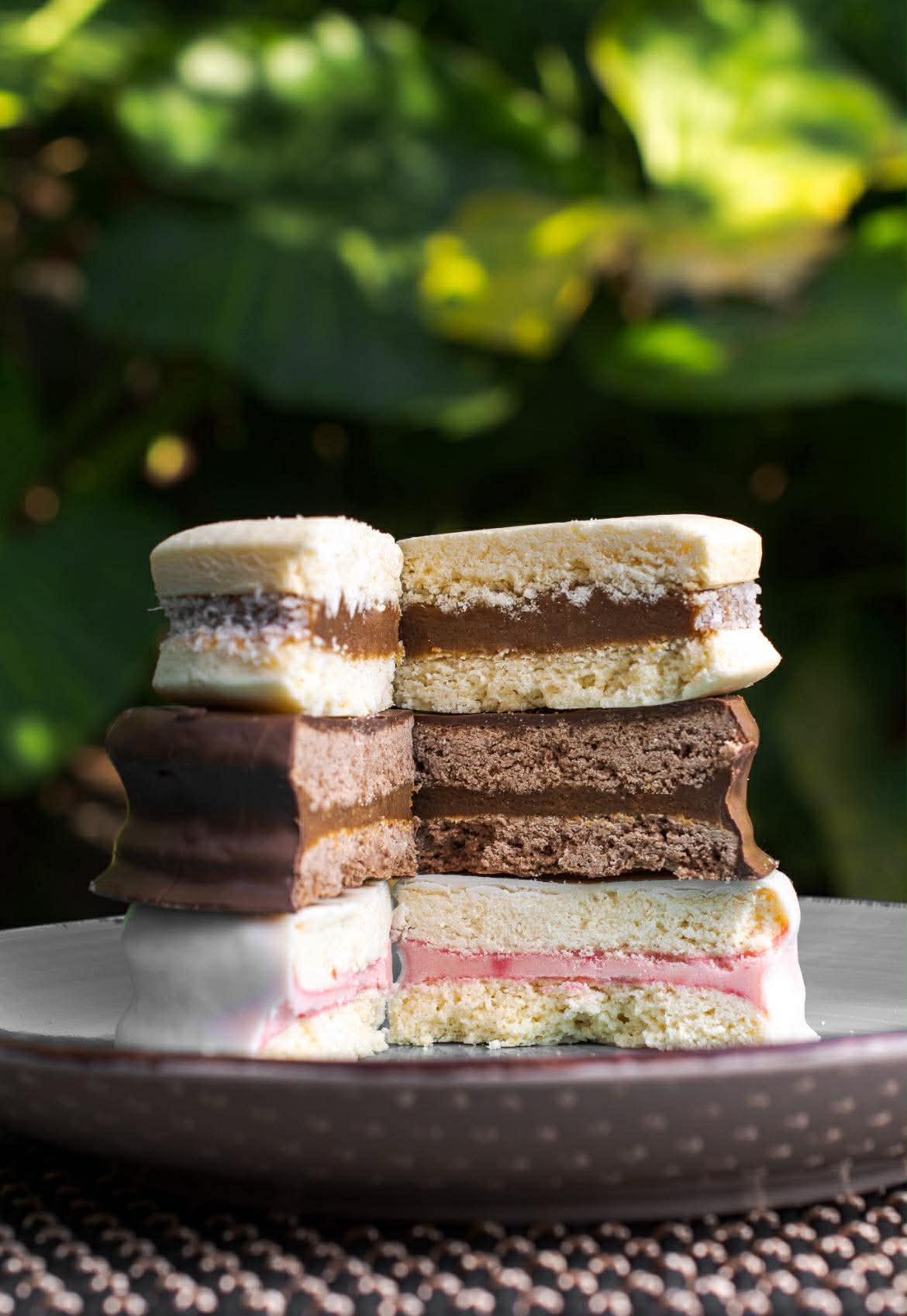 Alfajores