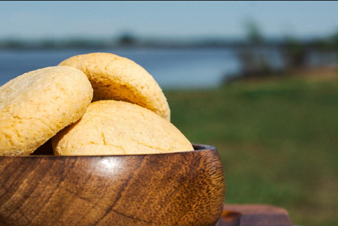 Galletas de avena