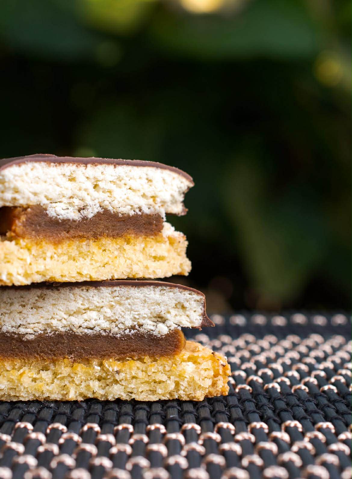 COMBO ALFAJORES