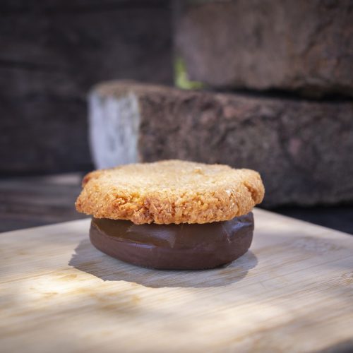Alfajor de Coco