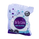 A4. Alfajor de Choco Blanco