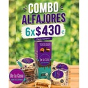 C1. COMBO ALFAJORES