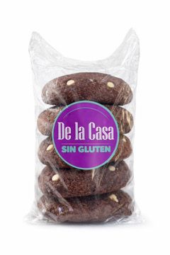 Galletitas Chocolate x5