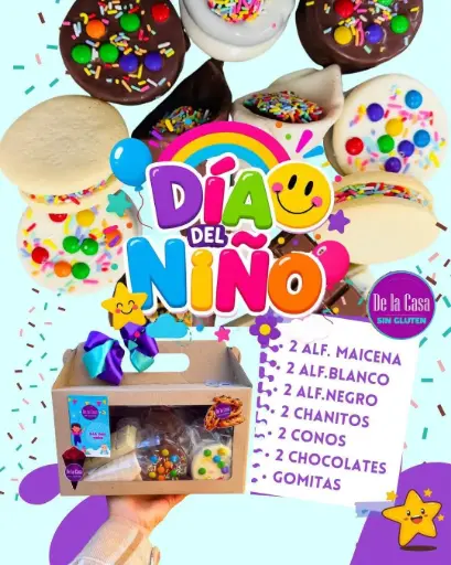 [pro¿¿¿¿] Z6. Caja Día del niño
