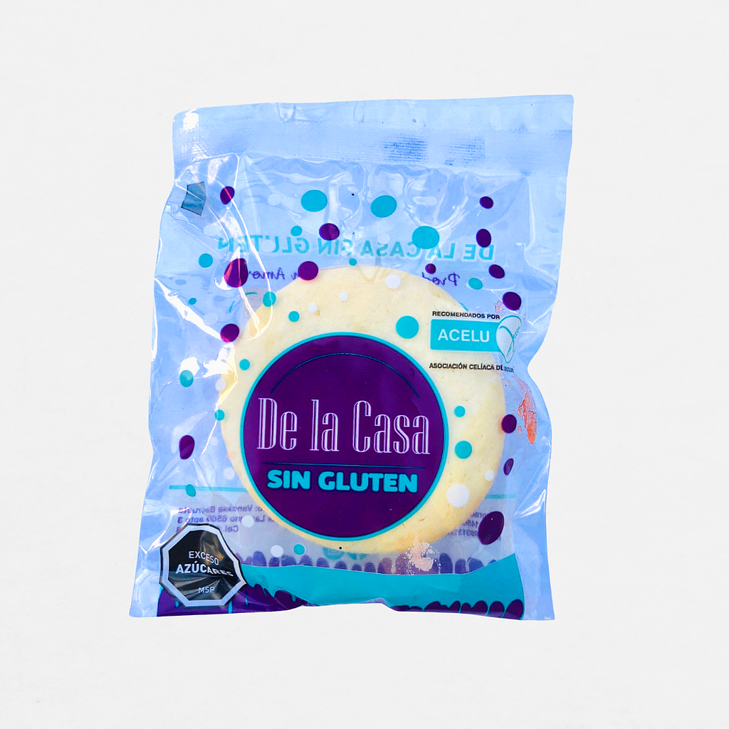 Alfajor de Membrillo