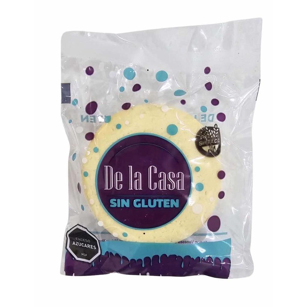 Alfajor de Membrillo