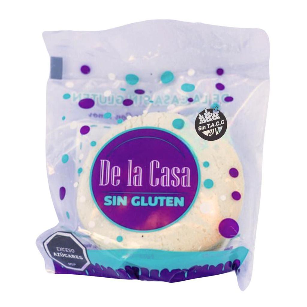 Alfajor de Maicena