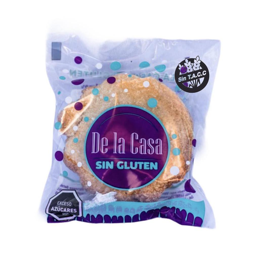 Alfajor de Coco