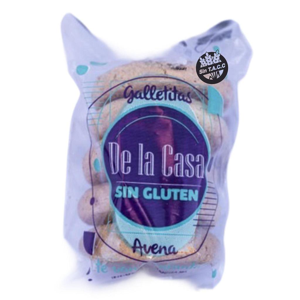 Gall. Avena C/az. Masc. s/lactosa x5