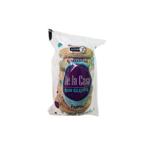 Gall. Avena C/az. Masc. s/lactosa x5