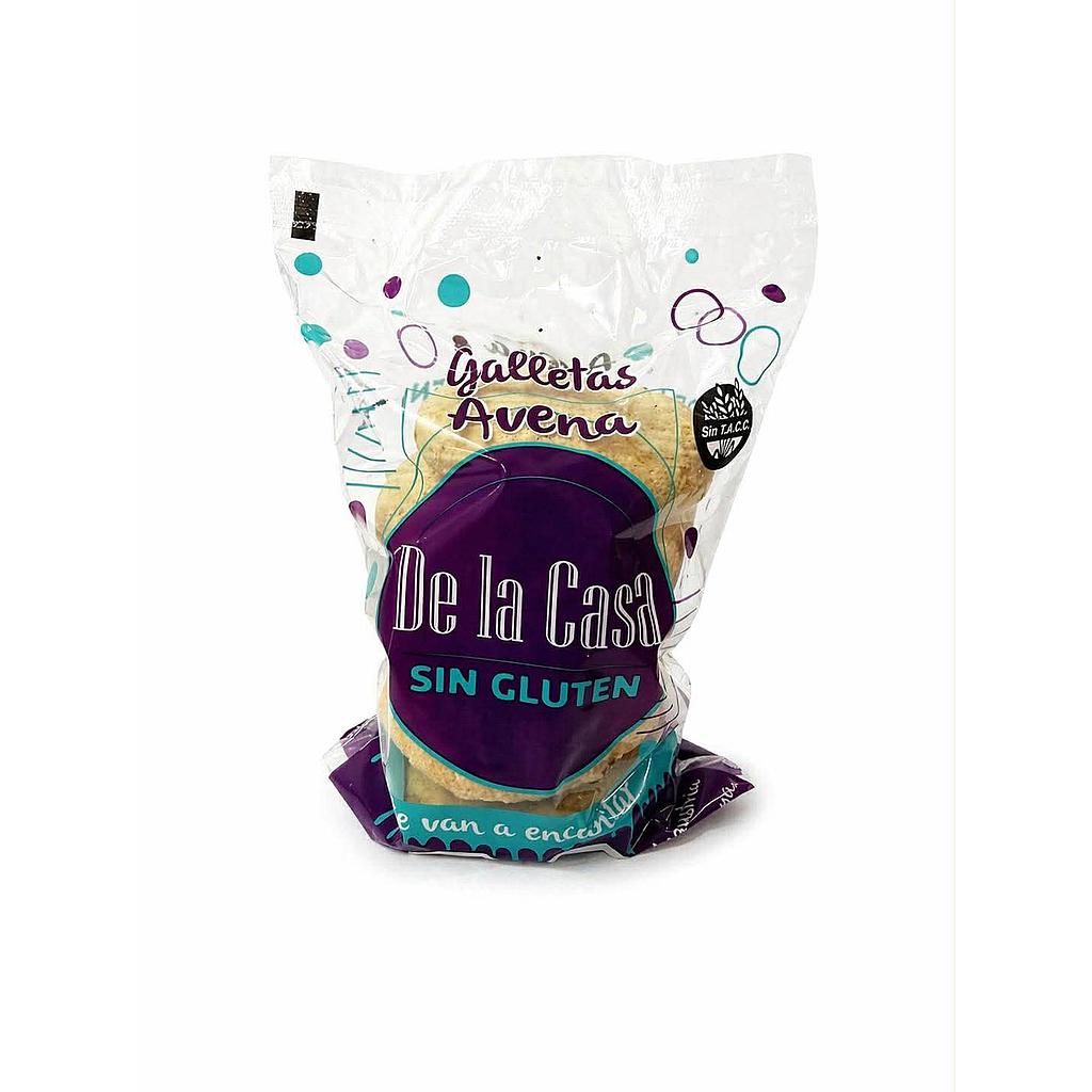 Gall. Avena C/az. Masc. s/lactosa x5