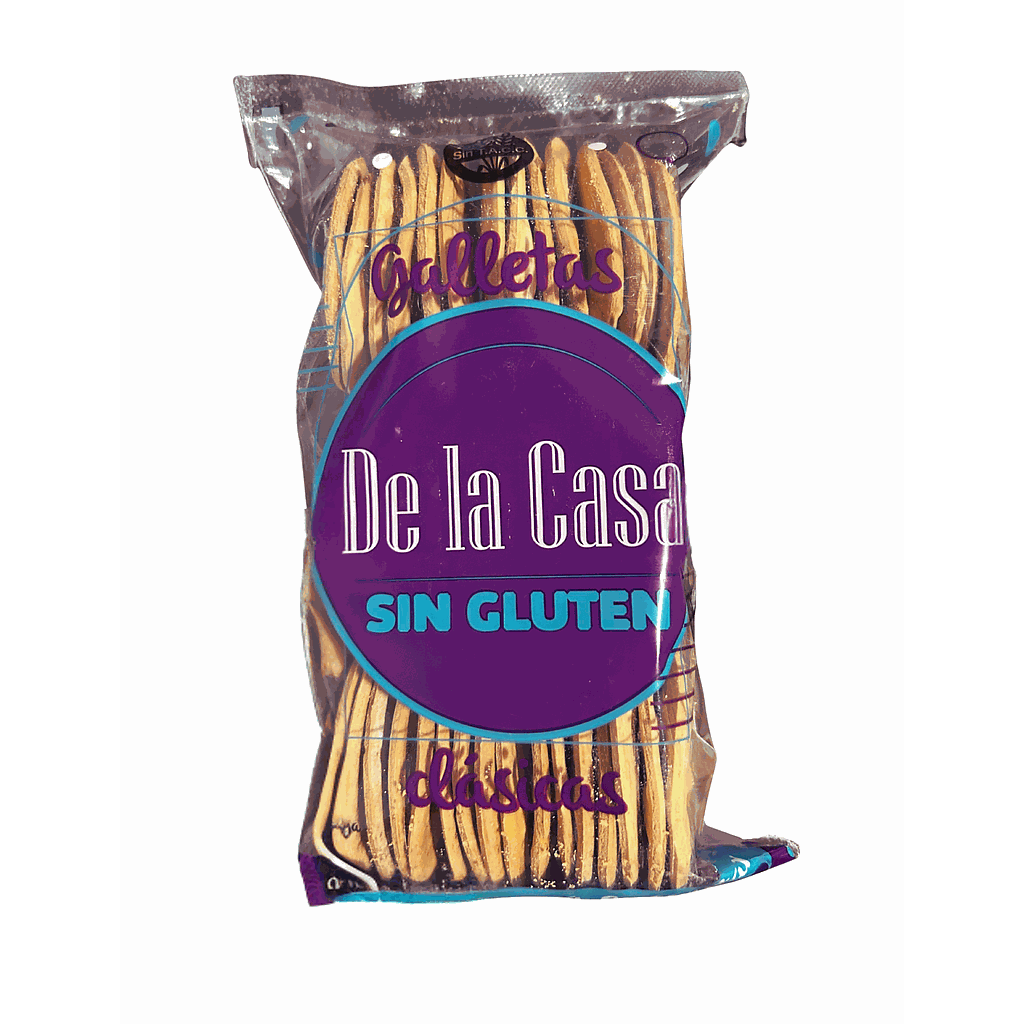 Galletas Clásicas