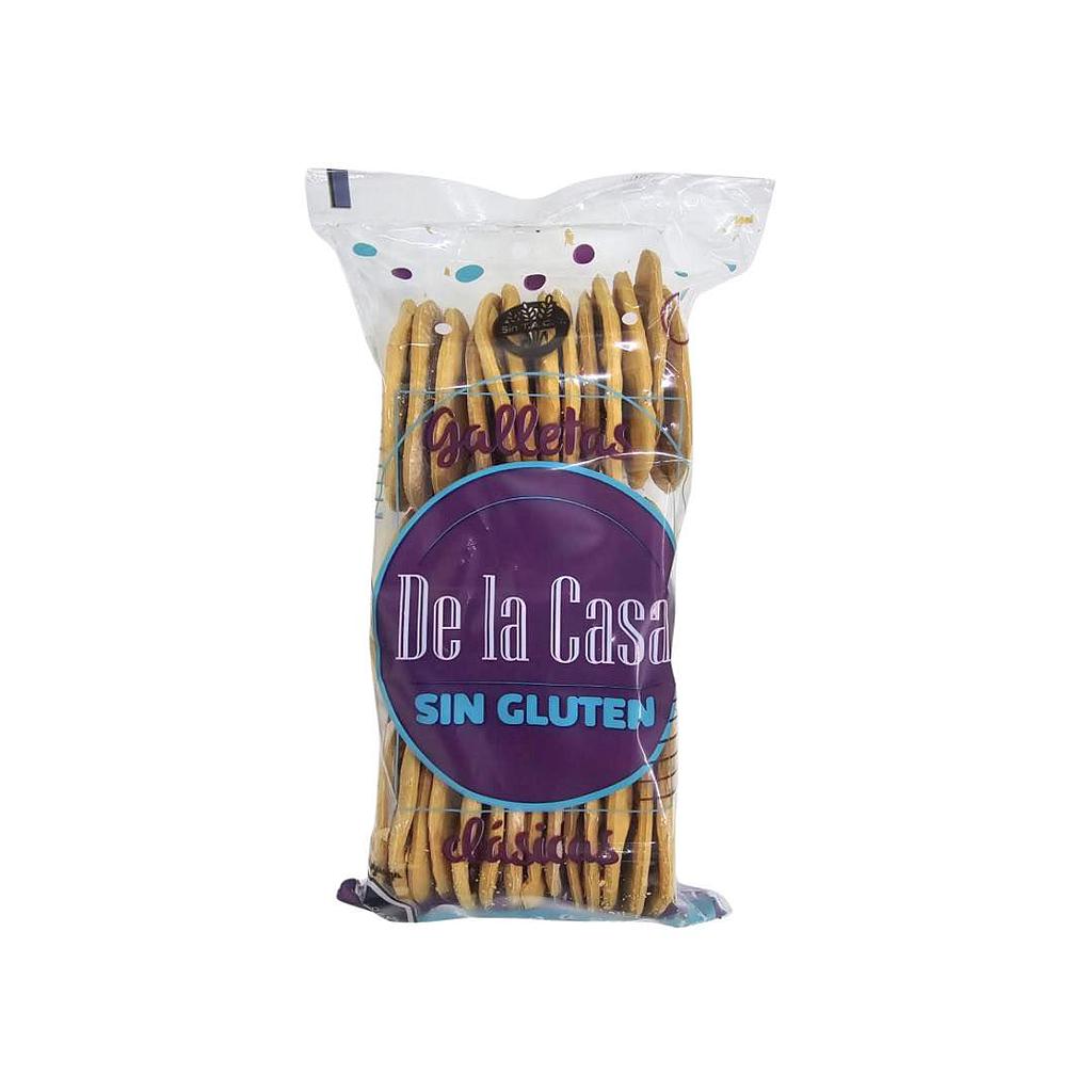 Galleta malteada 