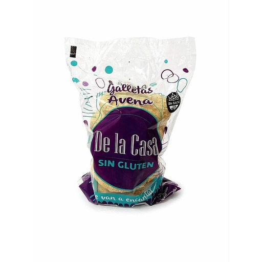 Gall. Avena C/az. Masc. s/lactosa x5