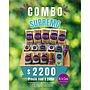 COMBO SUPREMO
